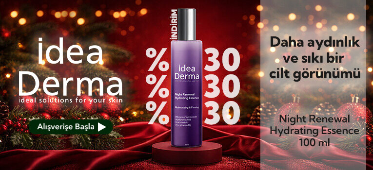 İdea Derma Essence