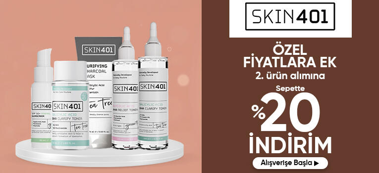 Skin401 