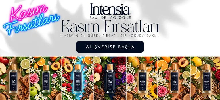 ıntensia