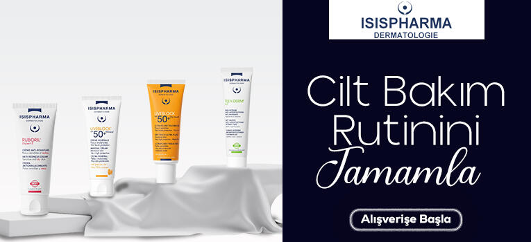 Isıs pharma