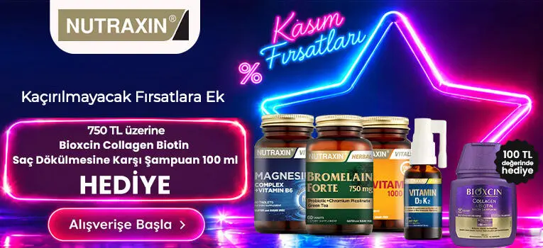 nutraxin