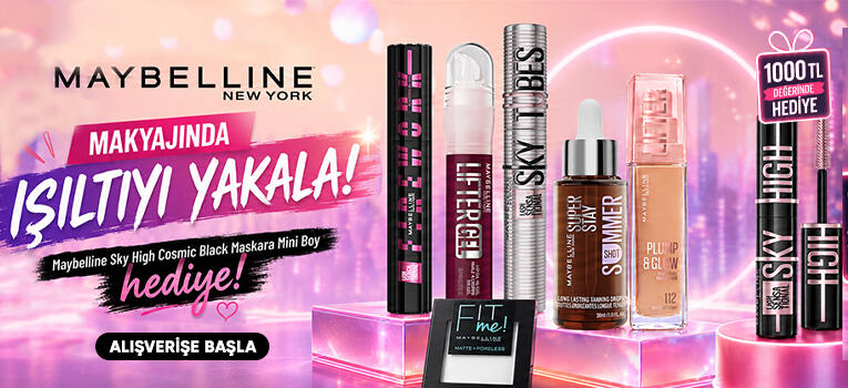 Maybelline