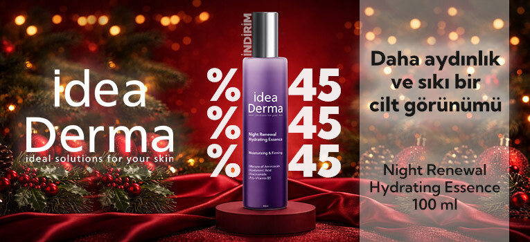 İdea Derma Essence