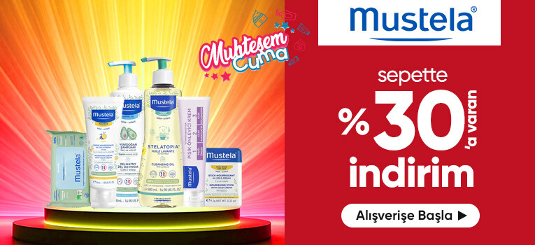 Mustela