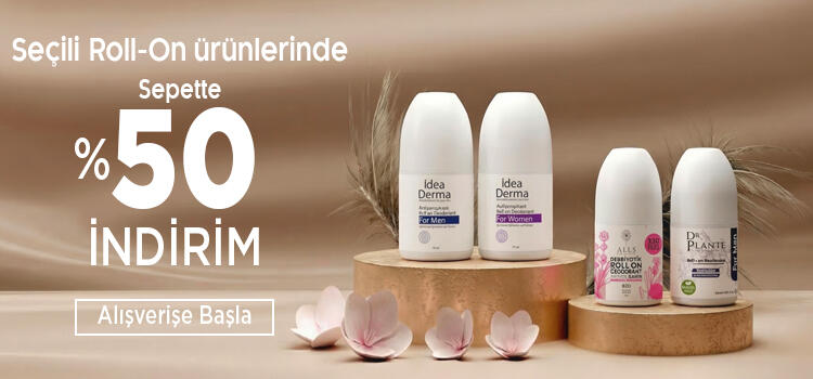 Roll-On Kampanya