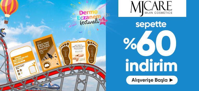 Nisan Konseptli Roller MjCare