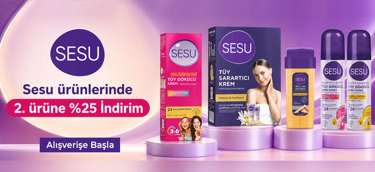 Sesu