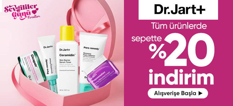 Dr.Jart+