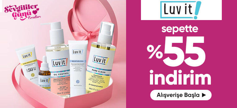 LuvIt