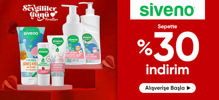 Siveno Sevgililer Günü