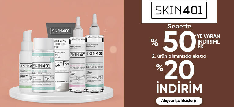 Skin401 