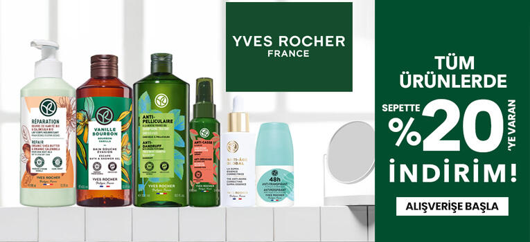 Yves Rocher