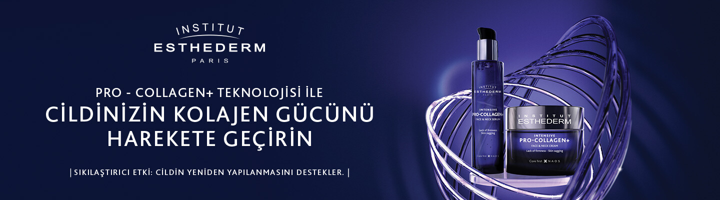 Cildinizin Kolajen Gücünü Harekete Geçirin