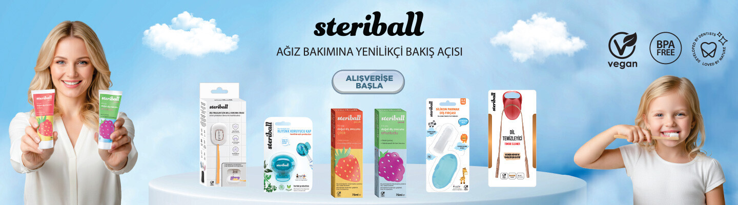Steriball