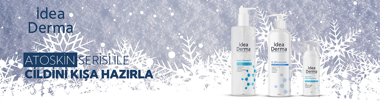 Atoskin Serisi