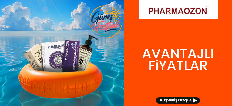 BannerGüneş Festivali Can Simidi Pharmaozon