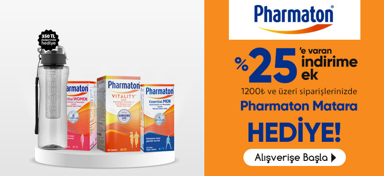Pharmaton