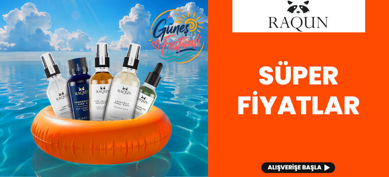 Güneş Festivali Can Simidi Raqun
