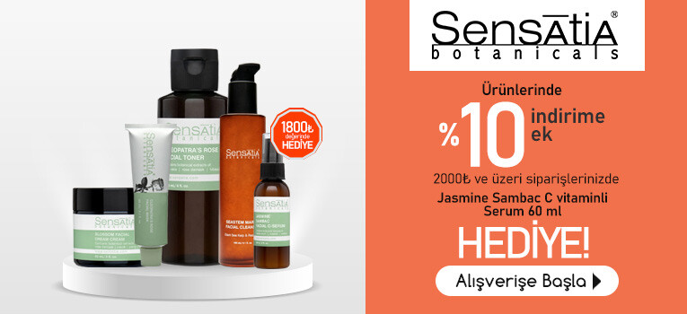 Sensatia Botanicals