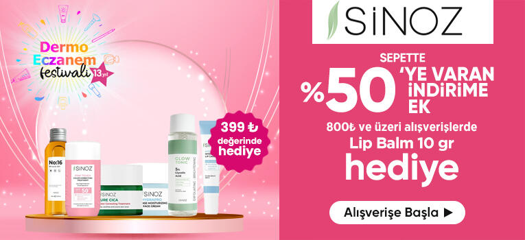 Nisan Konseptli Hediyeli Sinoz