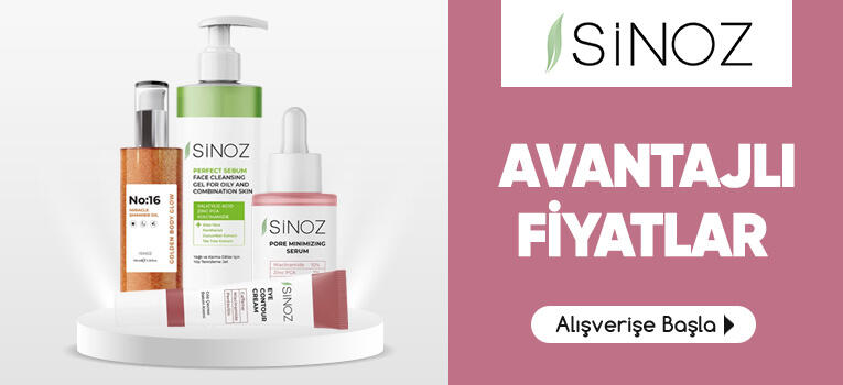 Sinoz - Mayıs