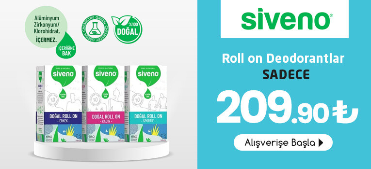 Siveno roll on