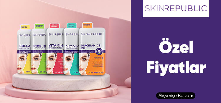 Skin Republig