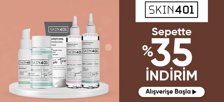 Skin401 Mayıs