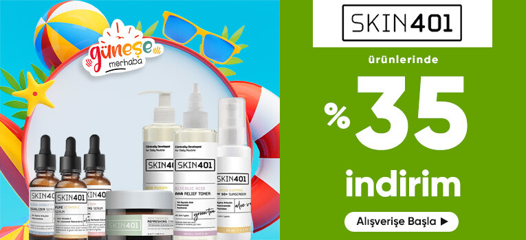 Skin401