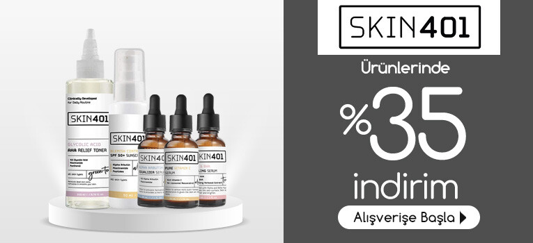 Skin401