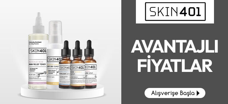 Skin401 Mayıs
