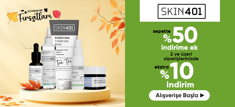 Skin401