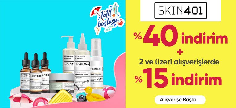 Skin401