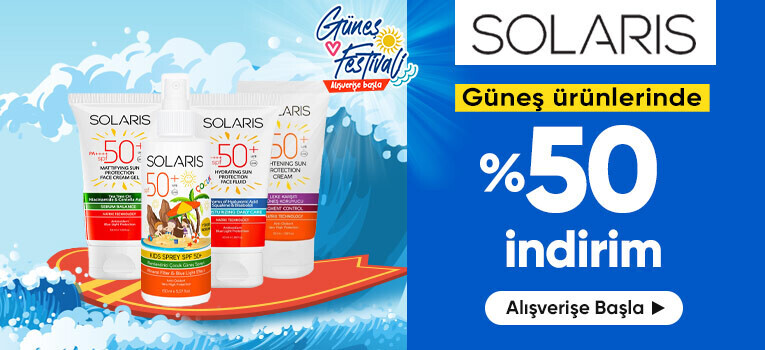 Solaris Güneş
