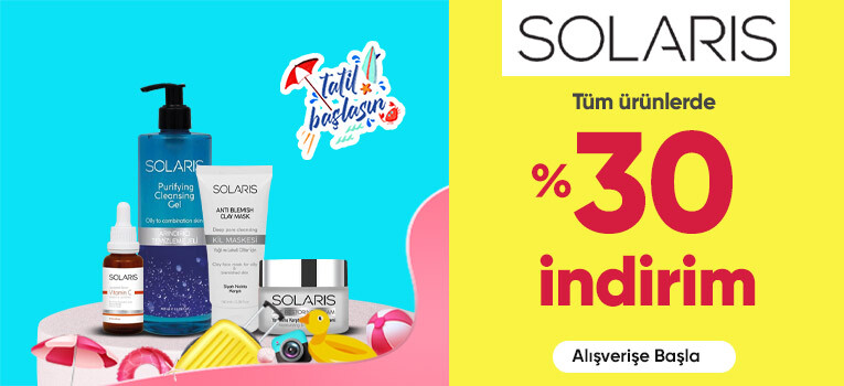 Solaris Tatil