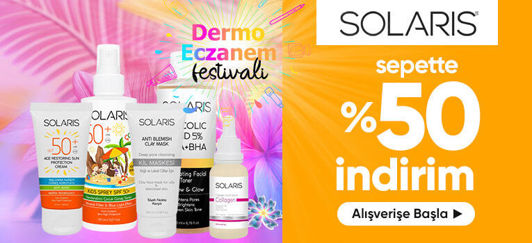 Nisan Konseptli Neon Solaris