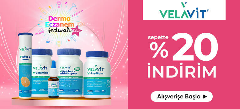 Nisan Konseptli Hediyeli Velavit