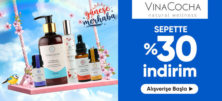 Vinacocha