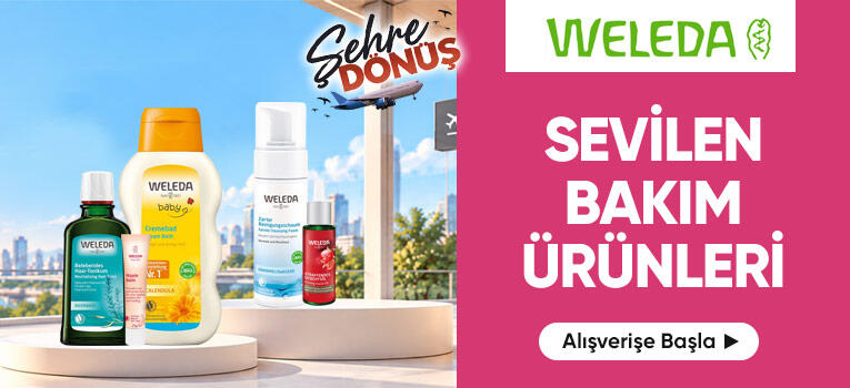 Weleda
