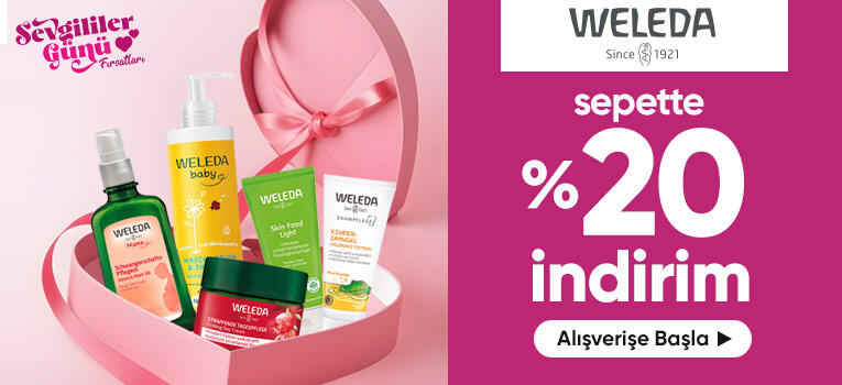 weleda