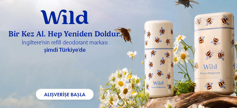 Wild Banner