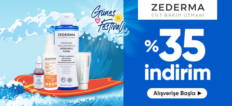 Zederma