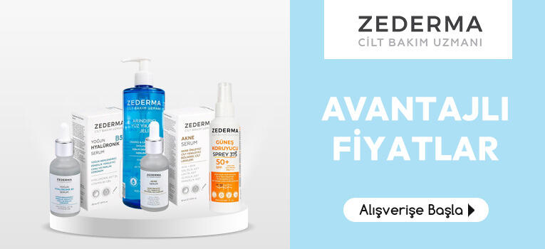 Zederma