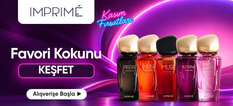 İmprime