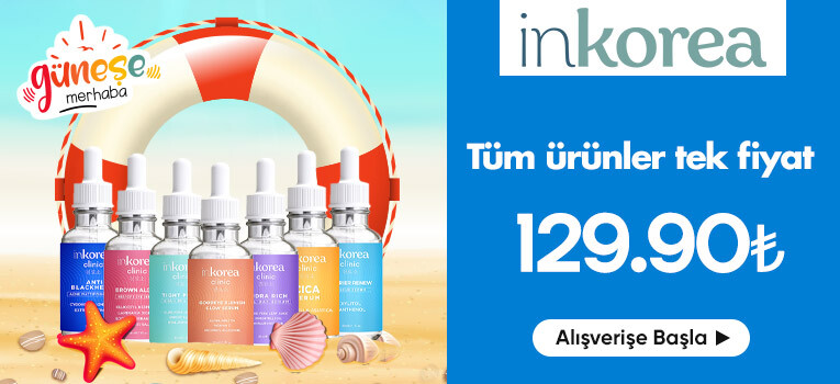 inkorea Mayıs