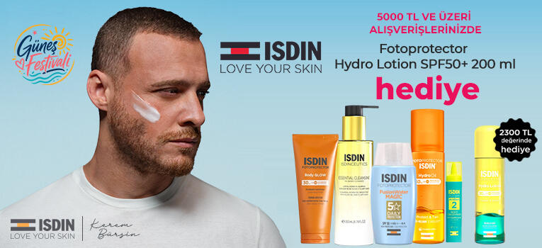 isdin