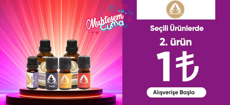 therapıum muhteşem cuma