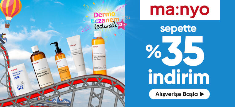 Nisan Konseptli Roller Manyo