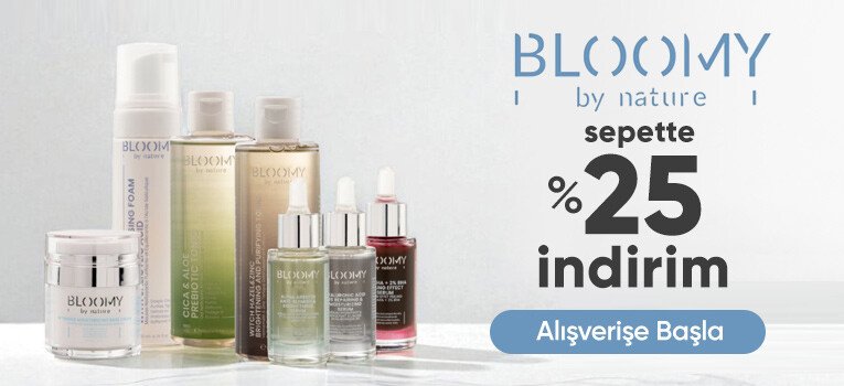 Bloomy