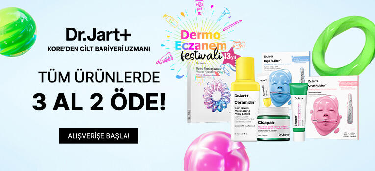 Dr.Jart+ Cryo Rubber